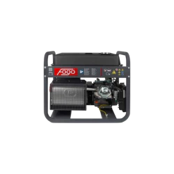 Agregat prądotwórczy FOGO F 9000 TRE