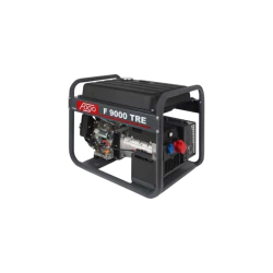 Agregat prądotwórczy FOGO F 9000 TRE