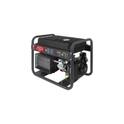 Agregat prądotwórczy FOGO F 9000 TRE