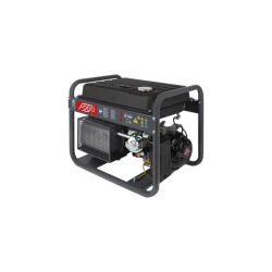 Agregat prądotwórczy FOGO F 9000 TRA