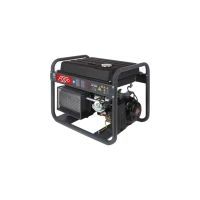 Agregat prądotwórczy FOGO F 9000 TRA