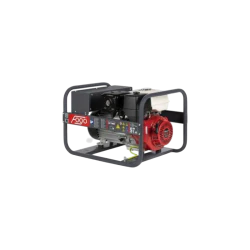 Agregat prądotwórczy FOGO FH 9540 R