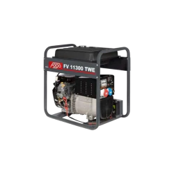 Agregat prądotwórczy FOGO FV 11300 TWE