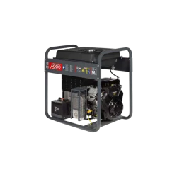 Agregat prądotwórczy FOGO FV 11300 TWE