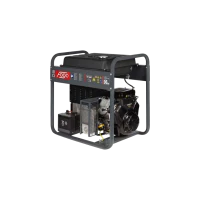 Agregat prądotwórczy FOGO FV 11300 TWE