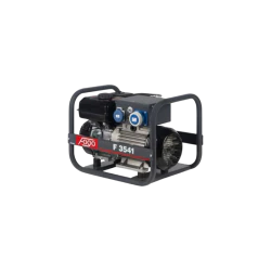 Agregat prądotwórczy FOGO F 3541