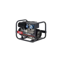 Agregat prądotwórczy FOGO F 3541