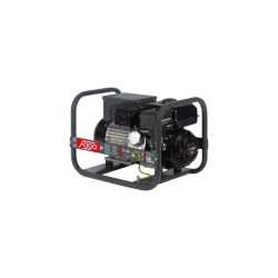 Agregat prądotwórczy FOGO F 3541