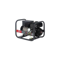 Agregat prądotwórczy FOGO F 3541