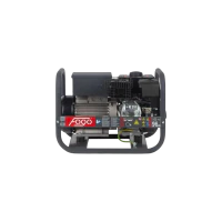 Agregat prądotwórczy FOGO F 3541