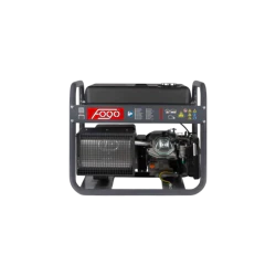 Agregat prądotwórczy FOGO F 8000 TR