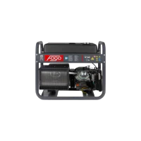 Agregat prądotwórczy FOGO F 8000 TR