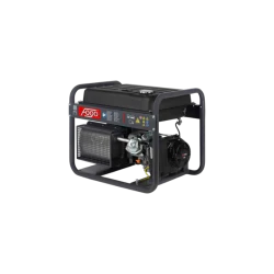 Agregat prądotwórczy FOGO F 8000 TR