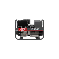 Agregat prądotwórczy FOGO F 9540