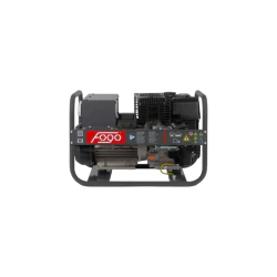 Agregat prądotwórczy FOGO F 9540
