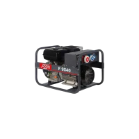 Agregat prądotwórczy FOGO F 9540