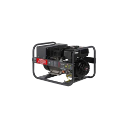 Agregat prądotwórczy FOGO F 9540