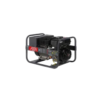 Agregat prądotwórczy FOGO F 9540