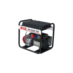 Agregat prądotwórczy FOGO FH 9220 TW
