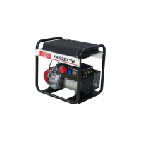 Agregat prądotwórczy FOGO FH 9220 TW
