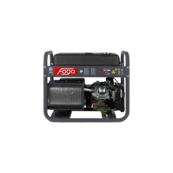 Agregat prądotwórczy FOGO F 8000 TRE