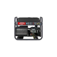 Agregat prądotwórczy FOGO F 8000 TRE