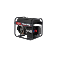 Agregat prądotwórczy FOGO F 8000 TRE