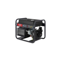 Agregat prądotwórczy FOGO F 8000 TRE