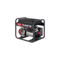 Agregat prądotwórczy FOGO FH 8220 TW