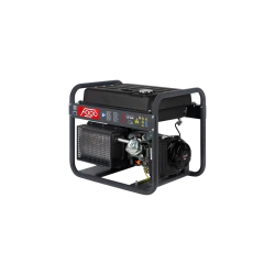 Agregat prądotwórczy FOGO F 8000 T