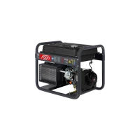 Agregat prądotwórczy FOGO F 8000 T