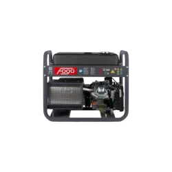 Agregat prądotwórczy FOGO F 8000 TE