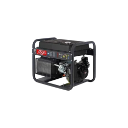 Agregat prądotwórczy FOGO F 8000 TE