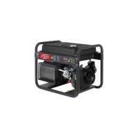 Agregat prądotwórczy FOGO F 8000 TE