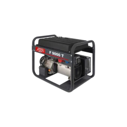Agregat prądotwórczy FOGO F 9000 T