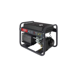 Agregat prądotwórczy FOGO F 9000 T