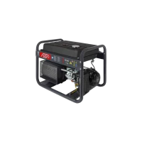 Agregat prądotwórczy FOGO F 9000 T