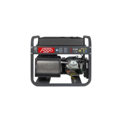 Agregat prądotwórczy FOGO F 9000 TR