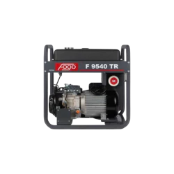 Agregat prądotwórczy FOGO F 9540 TR