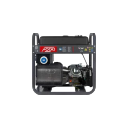 Agregat prądotwórczy FOGO F 9540 TR