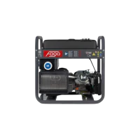 Agregat prądotwórczy FOGO F 9540 TR