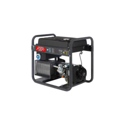 Agregat prądotwórczy FOGO F 9540 TR