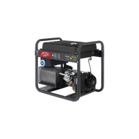 Agregat prądotwórczy FOGO F 9540 TR