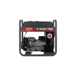 Agregat prądotwórczy FOGO F 9540 TRE