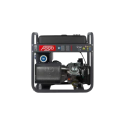 Agregat prądotwórczy FOGO F 9540 TRE