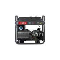 Agregat prądotwórczy FOGO F 9540 TRE