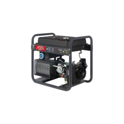 Agregat prądotwórczy FOGO F 9540 TRE