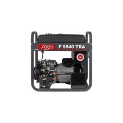 Agregat prądotwórczy FOGO F 9540 TRA