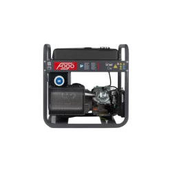 Agregat prądotwórczy FOGO F 9540 TRA