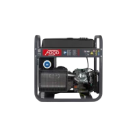 Agregat prądotwórczy FOGO F 9540 TRA